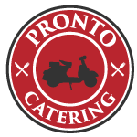 Pronto Catering San Diego